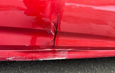 Hyundai Solaris II рестайлинг, 2012 год, 585 000 рублей, 18 фотография