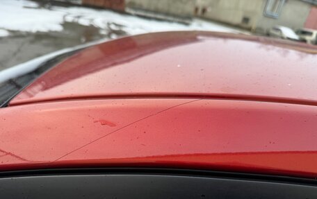 Hyundai Solaris II рестайлинг, 2012 год, 585 000 рублей, 12 фотография