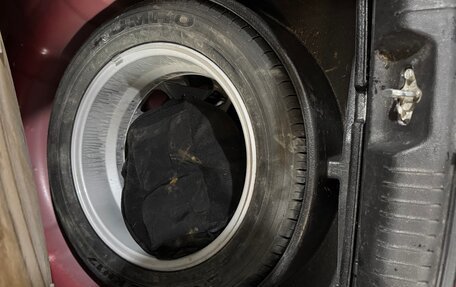 Hyundai Solaris II рестайлинг, 2012 год, 585 000 рублей, 22 фотография