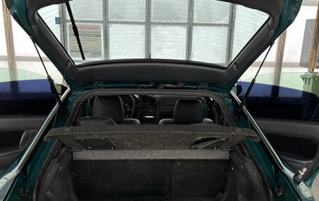 Mazda 323, 1996 год, 300 000 рублей, 13 фотография