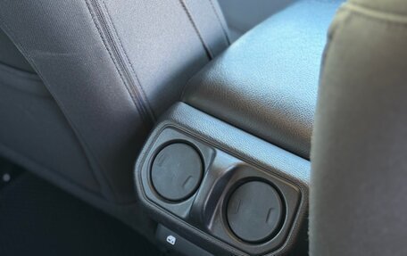 Jeep Wrangler, 2021 год, 4 500 000 рублей, 16 фотография