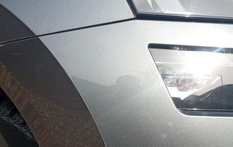 Skoda Karoq I, 2021 год, 2 400 000 рублей, 6 фотография