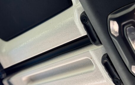 Jeep Wrangler, 2021 год, 4 500 000 рублей, 18 фотография