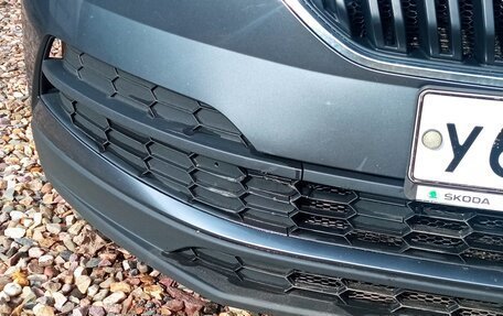 Skoda Karoq I, 2021 год, 2 400 000 рублей, 8 фотография