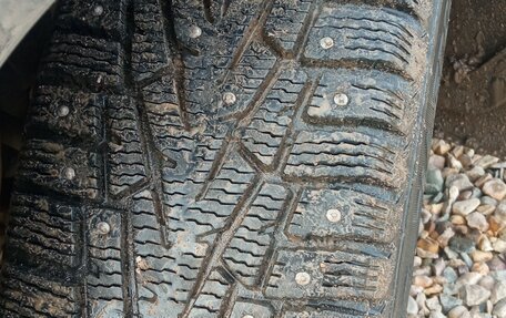 Skoda Karoq I, 2021 год, 2 400 000 рублей, 9 фотография