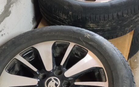 Skoda Karoq I, 2021 год, 2 400 000 рублей, 12 фотография