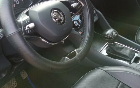 Skoda Karoq I, 2021 год, 2 400 000 рублей, 16 фотография