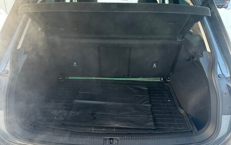 Volkswagen Tiguan II, 2022 год, 3 400 000 рублей, 7 фотография