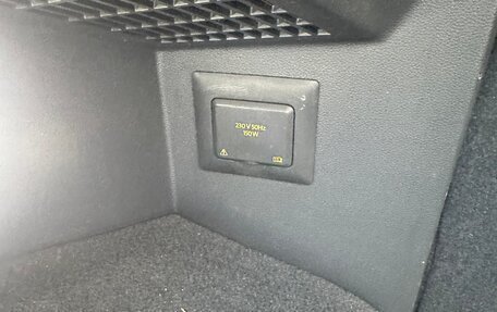 Volkswagen Tiguan II, 2022 год, 3 400 000 рублей, 10 фотография