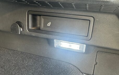 Volkswagen Tiguan II, 2022 год, 3 400 000 рублей, 11 фотография