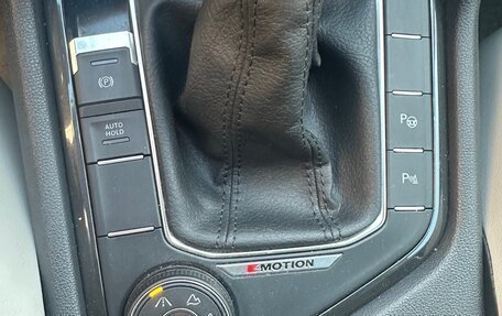 Volkswagen Tiguan II, 2022 год, 3 400 000 рублей, 16 фотография