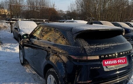 Land Rover Range Rover Evoque II, 2021 год, 4 300 000 рублей, 6 фотография