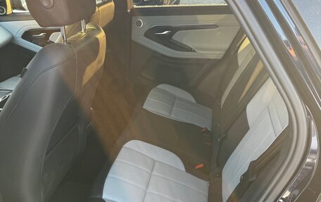 Land Rover Range Rover Evoque II, 2021 год, 4 300 000 рублей, 7 фотография