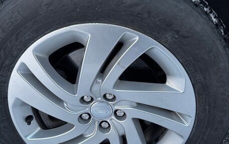 Land Rover Range Rover Evoque II, 2021 год, 4 300 000 рублей, 14 фотография