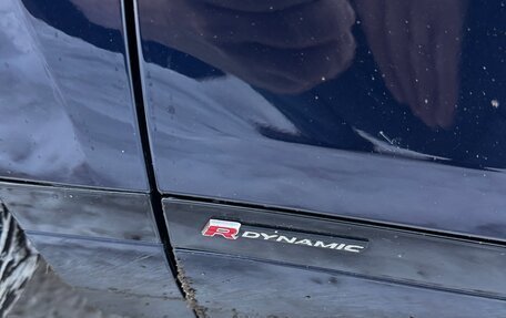 Land Rover Range Rover Evoque II, 2021 год, 4 300 000 рублей, 13 фотография