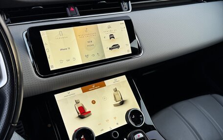 Land Rover Range Rover Evoque II, 2021 год, 4 300 000 рублей, 10 фотография