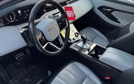 Land Rover Range Rover Evoque II, 2021 год, 4 300 000 рублей, 8 фотография