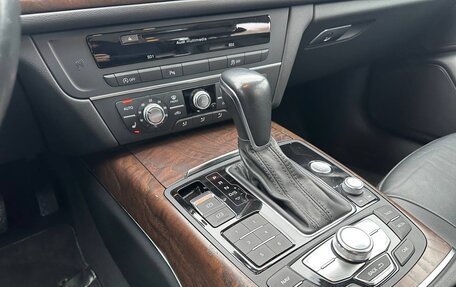 Audi A6, 2014 год, 1 700 000 рублей, 19 фотография