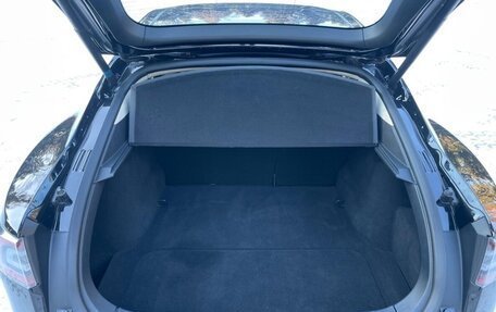 Tesla Model S I, 2013 год, 2 300 000 рублей, 6 фотография