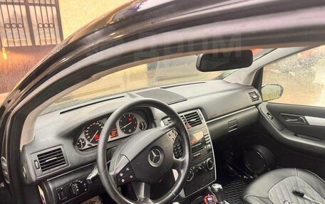 Mercedes-Benz B-Класс, 2007 год, 750 000 рублей, 2 фотография