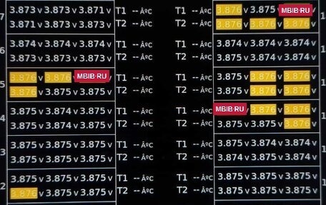 Tesla Model S I, 2013 год, 2 300 000 рублей, 11 фотография
