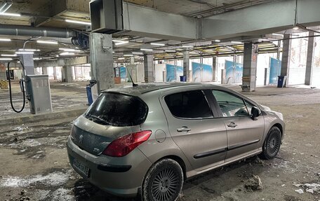 Peugeot 308 II, 2010 год, 570 000 рублей, 3 фотография