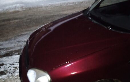 Chevrolet Lanos I, 2007 год, 190 000 рублей, 2 фотография