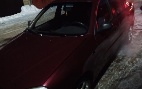 Chevrolet Lanos I, 2007 год, 190 000 рублей, 3 фотография