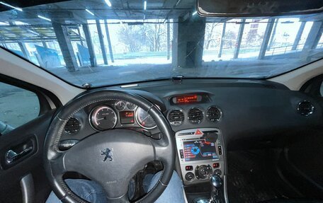 Peugeot 308 II, 2010 год, 570 000 рублей, 4 фотография