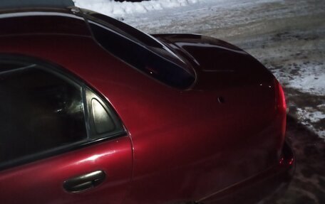 Chevrolet Lanos I, 2007 год, 190 000 рублей, 4 фотография