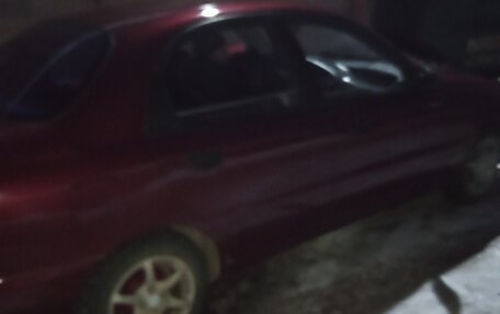 Chevrolet Lanos I, 2007 год, 190 000 рублей, 6 фотография