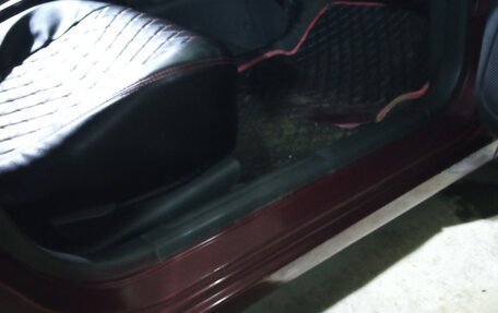 Chevrolet Lanos I, 2007 год, 190 000 рублей, 12 фотография