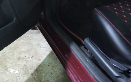 Chevrolet Lanos I, 2007 год, 190 000 рублей, 11 фотография