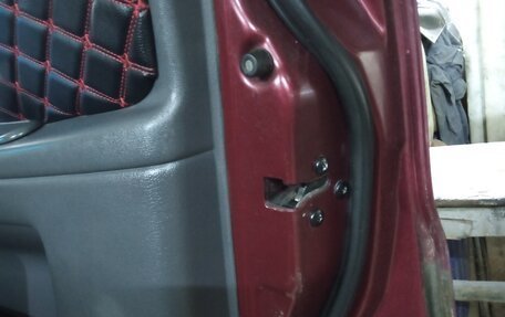 Chevrolet Lanos I, 2007 год, 190 000 рублей, 13 фотография