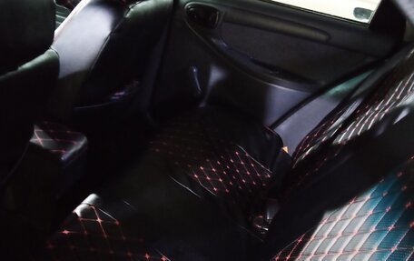 Chevrolet Lanos I, 2007 год, 190 000 рублей, 15 фотография