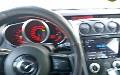 Mazda CX-7 I рестайлинг, 2008 год, 600 000 рублей, 6 фотография