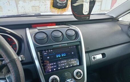 Mazda CX-7 I рестайлинг, 2008 год, 600 000 рублей, 5 фотография