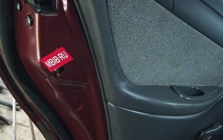 Chevrolet Lanos I, 2007 год, 190 000 рублей, 14 фотография