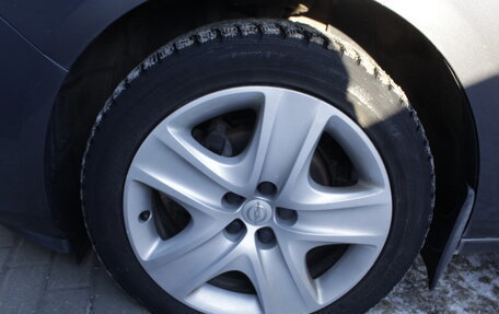 Opel Astra J, 2012 год, 800 000 рублей, 5 фотография