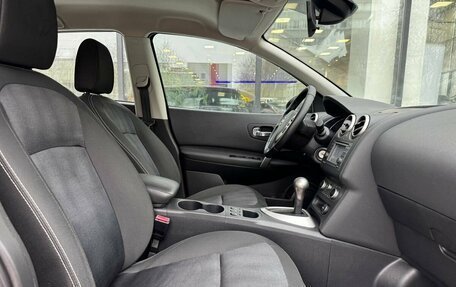 Nissan Qashqai, 2012 год, 1 124 111 рублей, 10 фотография