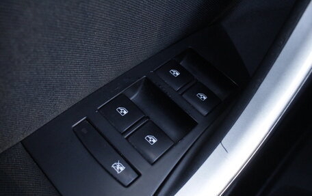 Opel Astra J, 2012 год, 800 000 рублей, 14 фотография