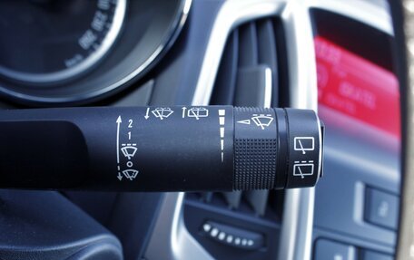 Opel Astra J, 2012 год, 800 000 рублей, 13 фотография