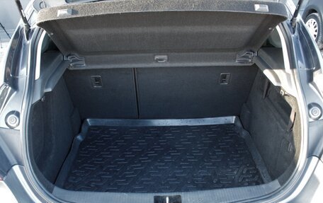 Opel Astra J, 2012 год, 800 000 рублей, 20 фотография