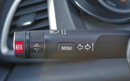 Opel Astra J, 2012 год, 800 000 рублей, 12 фотография