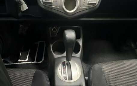 Honda Jazz I рестайлинг, 2008 год, 545 000 рублей, 13 фотография