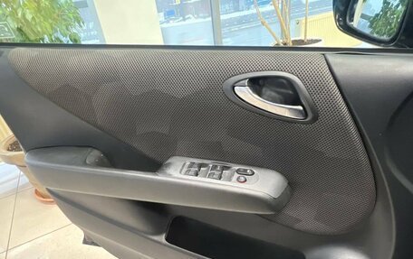 Honda Jazz I рестайлинг, 2008 год, 545 000 рублей, 15 фотография