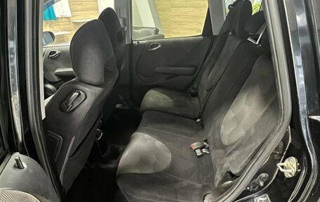 Honda Jazz I рестайлинг, 2008 год, 545 000 рублей, 16 фотография