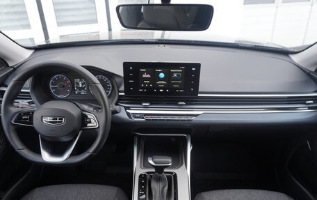 Geely Emgrand, 2024 год, 2 190 000 рублей, 12 фотография