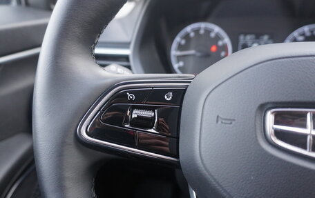 Geely Emgrand, 2024 год, 2 190 000 рублей, 14 фотография