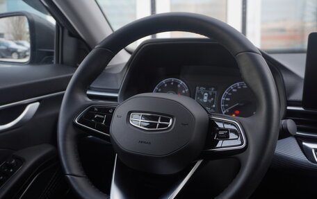 Geely Emgrand, 2024 год, 2 190 000 рублей, 13 фотография